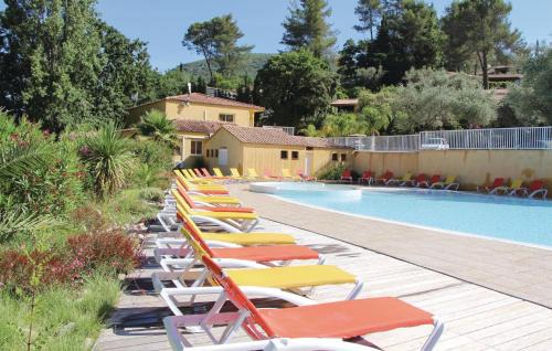 Sollies-Toucas House | Les Cottages Varois