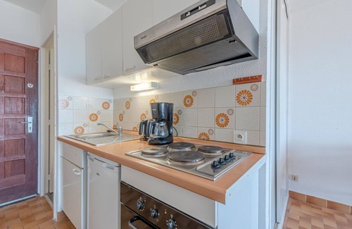 Port Leucate Apartment | Les Cyclades by Interhome