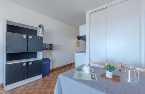 Port Leucate Apartment | Les Cyclades by Interhome