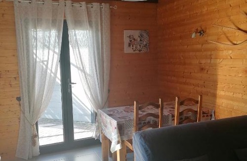 Verthier Apartment | Les Cyclamens