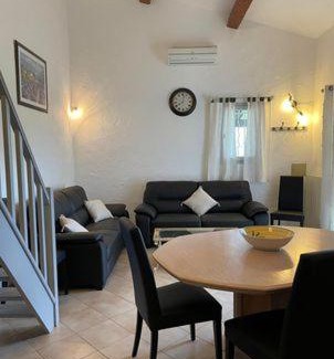 Saintes-Maries-de-la-Mer House | Les Cyprés