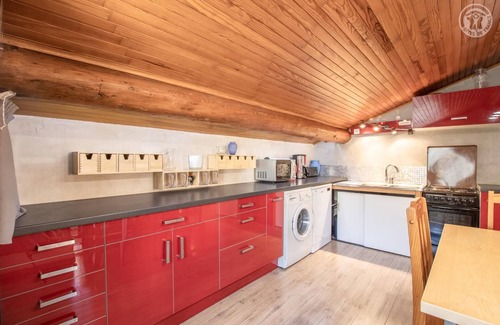 Aussois House | LES DÉROSES 3 - AUSSOIS