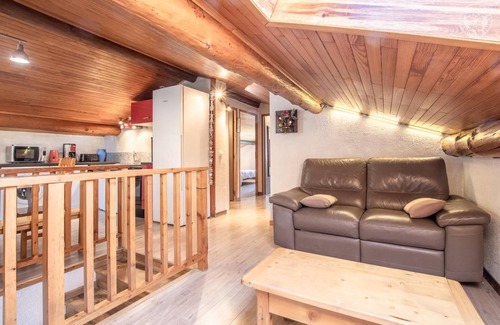 Aussois House | LES DÉROSES 3 - AUSSOIS