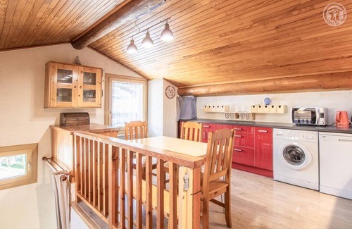 Aussois House | LES DÉROSES 3 - AUSSOIS