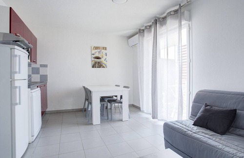 Argeles-sur-Mer Ski Chalet | Les Demeures de la Massane M26C