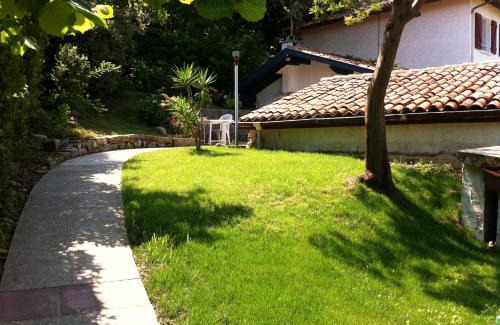 Ciboure House | Les Digues Vauban