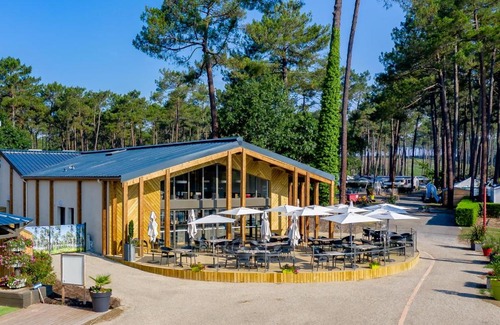 Saint-Julien-en-Born Other | Les Dunes de Contis