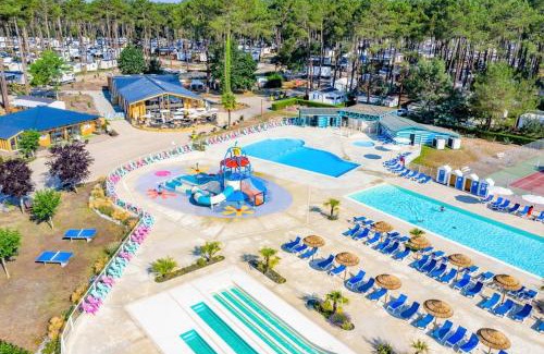 Saint-Julien-en-Born Other | Les Dunes de Contis