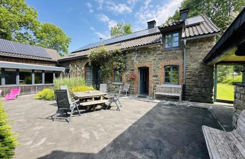 Waimes House | Les Ecuries du Lac