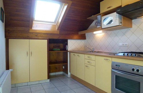 Termignon House | LES EDELWEISS - VAL CENIS
