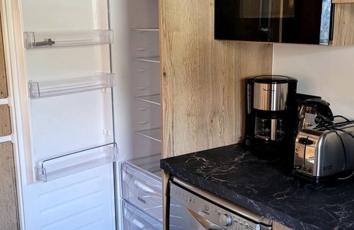 Aime Ski Chalet | Les Eterlous - Very beautiful Chalet 200m from the slopes of La Plagne - 12-15 pers.