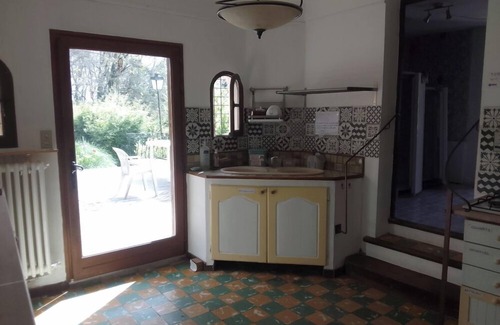 Dauphin Apartment | Les Favouilles le gîte