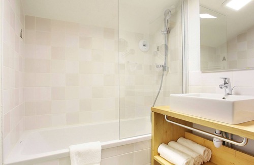 Chatel Apartment | Les Fermes de Châtel by Interhome