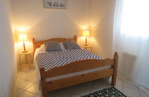 Biscarrosse Plage Apartment | Les Flots Bleus Etage