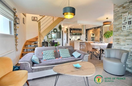 Bono House | Les Flots du Bono - LE Bono