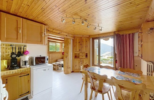 Seez House | LES FOLLIERES - SEEZ
