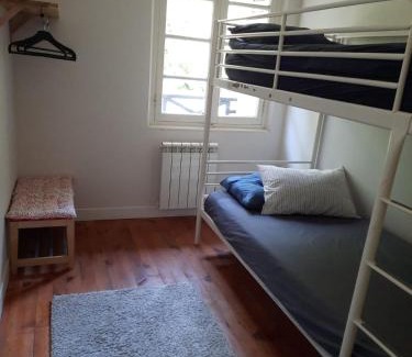 Ault Villa | Les Fougères - Bois de Cise
