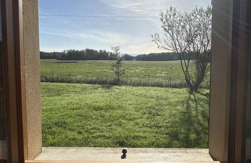 Etrez House | Les Fourches - Bresse Vallons