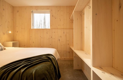 Orford Ski Chalet | Les Frères Tino 1 - Chalet - Orford - Ski - Spa