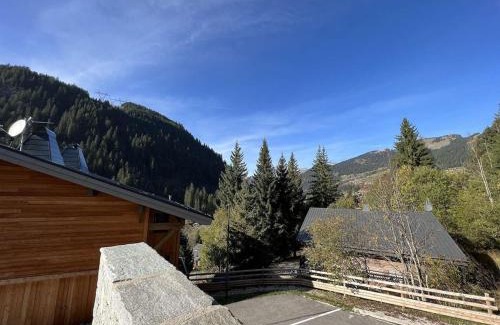 Chatel Apartment | LES FREINETS - Apt D02 - BO Immobilier - Châtel - remises sur les forfaits de skis Châtel ou Portes du soleil