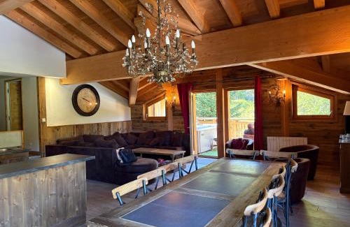 Plagne 1800 Apartment | Les gémeaux- Plagne 1800- 100m des pistes- sauna privatif