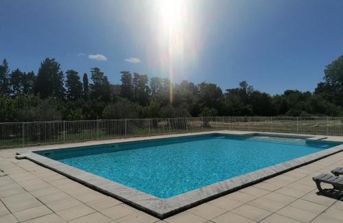 Chateaurenard Apartment | Les Gîtes du Mas Canillac