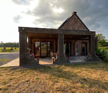 Rance-montbliart Apartment | Les gîtes du Valjoly 1