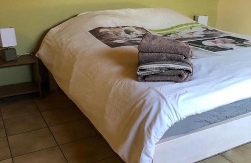 Palenge Apartment | Les Gîtes "Le Petit Val"