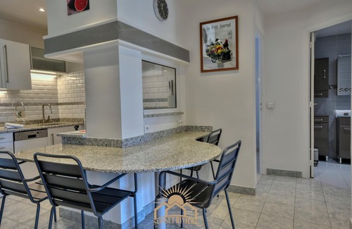 Grasse Apartment | LES GALAXIES Apartment for 4 By Sunset