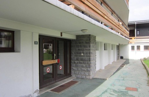 Les Gets Apartment | Les Gets - 3 rooms - 6 pers - Garage - Center