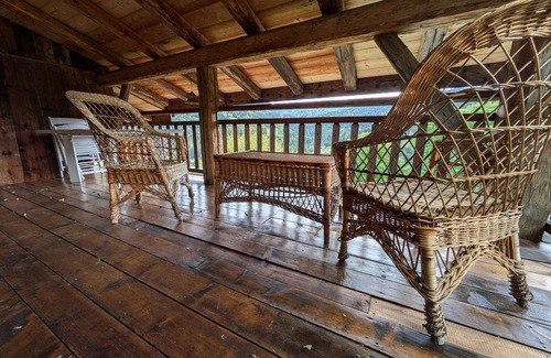 Les Gets Apartment | Les Gets - Charming 3-bedroom apartment with parking and WiFi