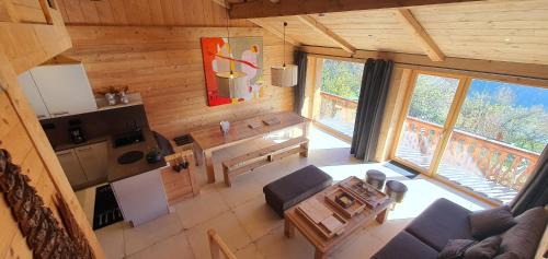 Les Gets Ski Chalet | Les Gets