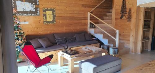 Les Gets Ski Chalet | Les Gets