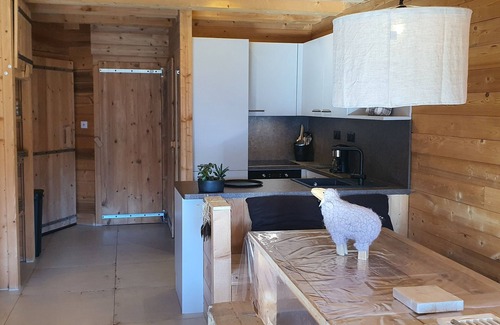 Les Gets Ski Chalet | Les Gets Superb Chalet for 10 people