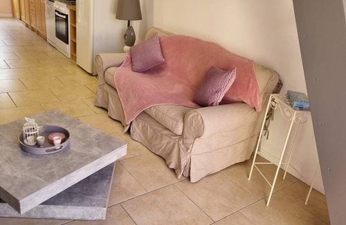 Vezac Apartment | Les Gites D'Evane"les Milandes" à 8km de Sarlat