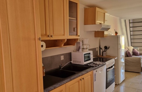 Vezac Apartment | Les Gites D'Evane"les Milandes" à 8km de Sarlat