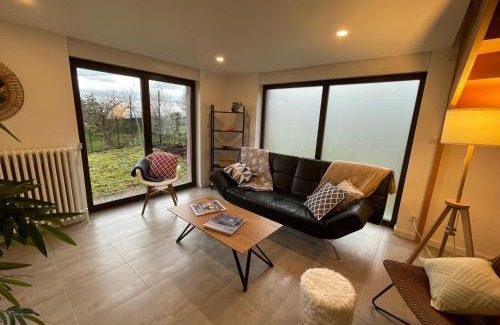Mittelbergheim Apartment | Les Gites du Holzweg