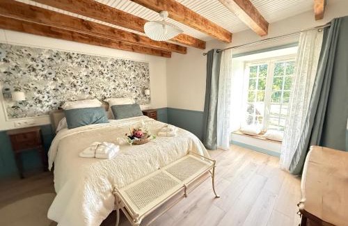 Sartilly-Baie-Bocage Apartment | Les gites Romeline