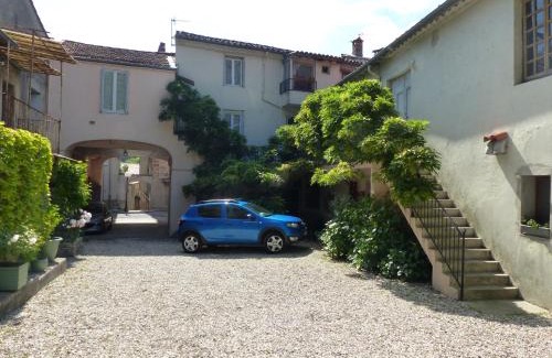 Le Vigan Bed & Breakfast | Les Glycines
