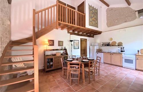 Ronsenac House | Les Glycines