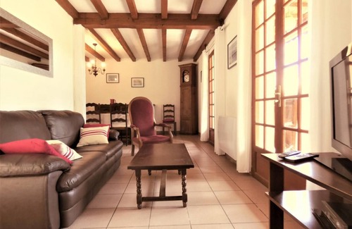Saint-Julien-en-Born Other | Les Glycines - St-julien-en-born