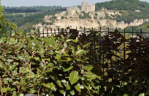 Castelnaud-la-Chapelle Villa | les Granges - Within walking distance of village