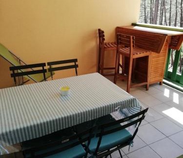 Maubuisson Apartment | LES GRANDS PINS