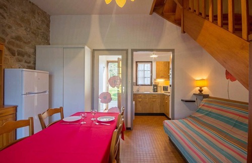 Erdeven House | Les Gravelots - ERDEVEN