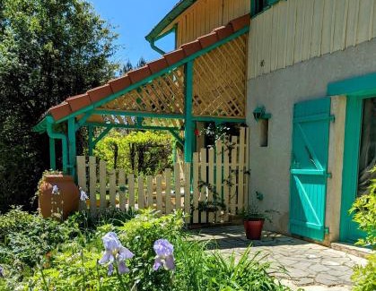 Saint-Gor Bed & Breakfast | Les Hôtes Landes