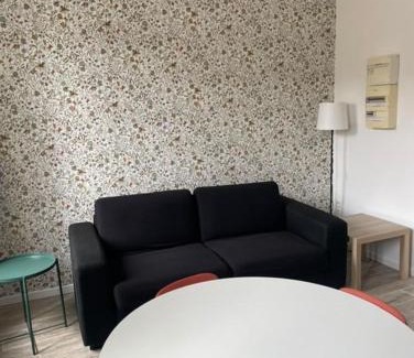 Centre Historique Apartment | Les Halles d'Isa et Thomas