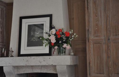 Cour-Cheverny Bed & Breakfast | Les Haltes du Clos du Petit Dannezy