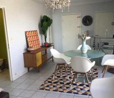 La Capelette Apartment | Les hauteurs de la Capelette
