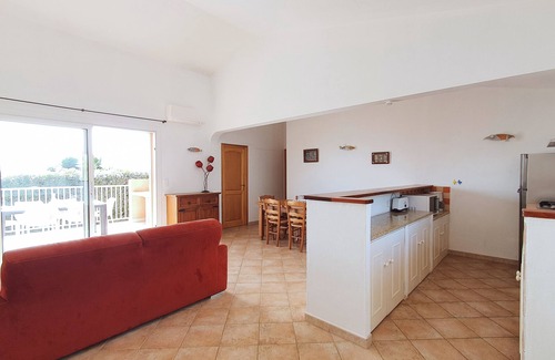 Figari Villa | Les Hauts de Cagna, a private 4 * domain of 5000 m2