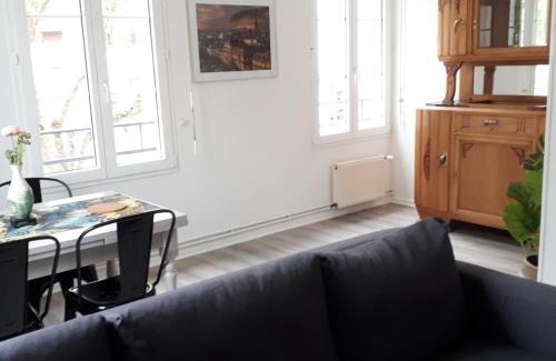 Marle Apartment | Les Hauts de Marle